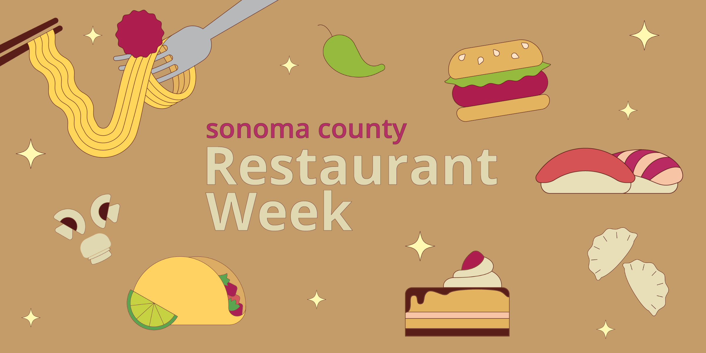 Restaurant Week